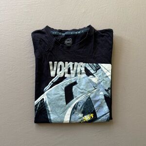 Volvo Trucks Graphic Tee
